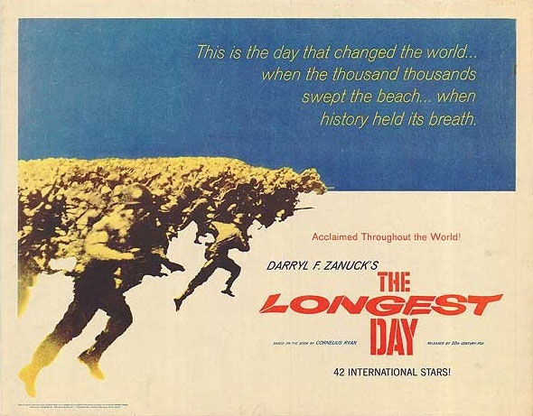 The Longest Day - Film